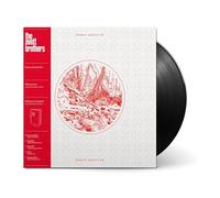 The Avett Brothers - The Avett Brothers