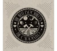 The Avett Brothers The Carpenter (CD) Deluxe Album