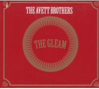 The Avett Brothers The Gleam (CD) EP