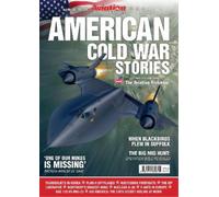 The Aviation Historian American Cold War Stories (Tascabile)
