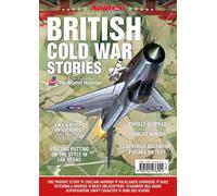 The Aviation Historian Aviation Classics: British Cold War (Tascabile)