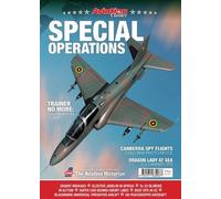 The Aviation Historian Special Operations (Tascabile)