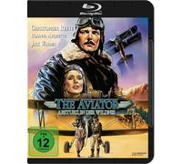 The Aviator - Absturz in der Wildnis [Blu-ray] (Blu-ray)
