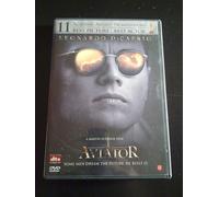 The Aviator - DVD, Aviator, The Aviator (DVD)