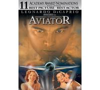 The Aviator [DVD] [Edizione: Regno Unito]