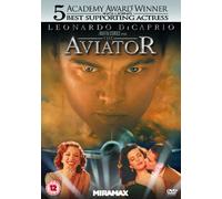 The Aviator [Edizione: Regno Unito] [Edizione: Regno Unito]