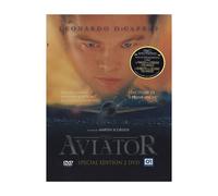 The Aviator (Special Edition) (2 Dvd) DVD Video Matthew Corbett Davis - 80328070