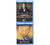 The Aviator / The Great Gatsby