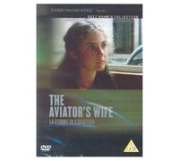 The Aviator's Wife