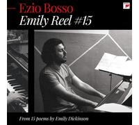 the Avos Project Ensemble Emily Reel #15 (CD)
