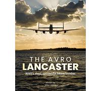 Mike Lepine The Avro Lancaster (Copertina rigida)
