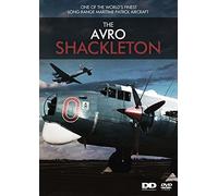 The Avro Shackleton [Edizione: Regno Unito] [Edizione: Regno Unito]