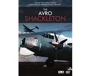 The Avro Shackleton [Edizione: Regno Unito] [Edizione: Regno Unito]