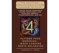The Awaiting: Immersing - When Longing Meets Belonging: A Neuro-Based Enneagram Advent Devotional for Spiritual Growth and Reflection