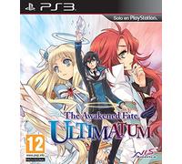 The Awakened Fate: Ultimatum