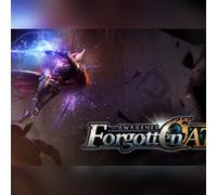 The Awakener: Forgotten Oath (PC) Steam Key - GLOBAL