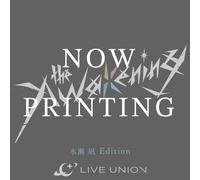 The Awakening -水瀬 凪 Edition- - LIVE UNION