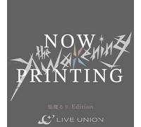 The Awakening -焔魔るり Edition- - LIVE UNION