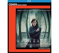The Awakening