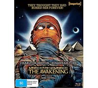 The Awakening