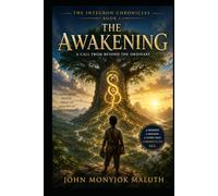 The Awakening: A Journey Begins Toward an Integrated World