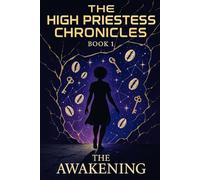 The Awakening: A Spiritual Memoir of Awakening, Initiation, and Divine Calling