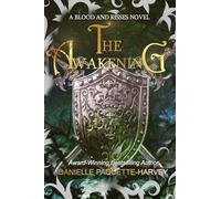 The Awakening: A Vampire Romantasy: 2