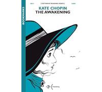 The awakening - american english b1