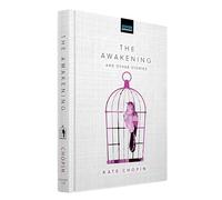 Kate Chopin The Awakening and Other Stor (Copertina rigida) (PRESALE 31/07/2025)