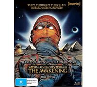 The Awakening (Blu-ray)