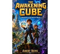 The Awakening Cube: Adventure in the World of Blocks