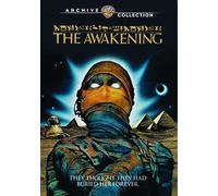 The Awakening (DVD) Jill Townsend Stephanie Zimbalist Susannah York