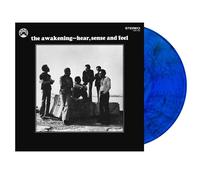 The Awakening Hear, Sense and Feel (Vinyl LP)
