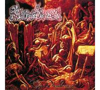 Merciless The Awakening (CD)