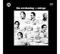 The Awakening Mirage (Vinyl LP) 12" Album