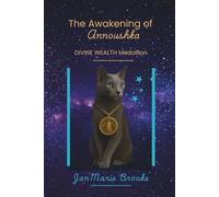 The Awakening of Annouska: The Divine Wealth Medallion
