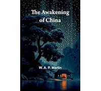 The Awakening Of China