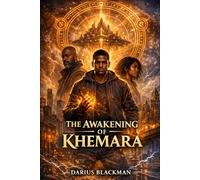 The awakening of Khemara: The first signal