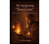 The Awakening of the Sourcerer: The Recognition of the Source From Which Experience Begins