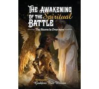 The Awakening of the Spiritual Battle: The Storm is Over now