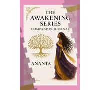 The Awakening Series: Companion Journal
