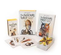 Monica Bodirsky – The Awakening Tarot – Un approccio elementale