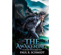 THE AWAKENING: The River Between Fear And Faith | Christian fiction books, Stories of Faith, Love, Inspiration and Hope | 6x9 inches, 365 ... Teen Christian Books for Boys