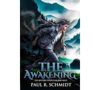 THE AWAKENING: The River Between Fear And Faith | Christian fiction books, Stories of Faith, Love, Inspiration and Hope | 6x9 inches, 365 ... Teen Christian Books for Boys