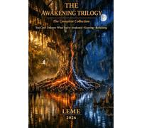 The Awakening Trilogy: The Complete Collection