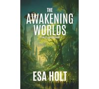 The Awakening Worlds: A Custodians Novel of Evolution and Survival