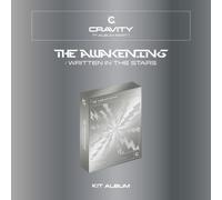 the awakening : written in the stars