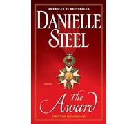 The Award: A Novel [Lingua inglese]