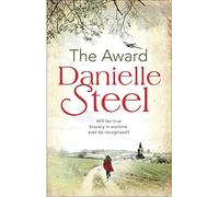 The Award: Steel Danielle