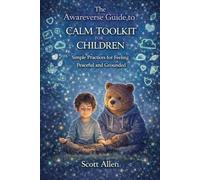 The Awareverse Calm Toolkit for Children